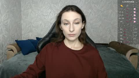 Anna online show from 04/03/26, 06:33