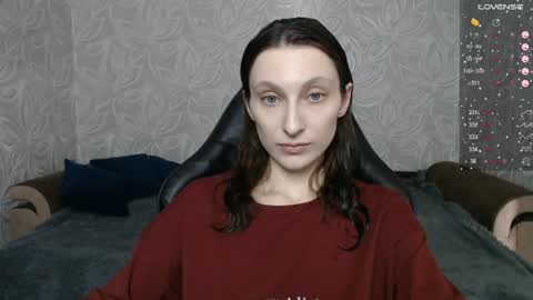 Anna online show from 07/05/26, 12:17