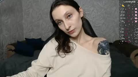 Anna online show from 07/13/26, 07:49