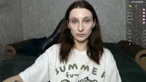 Anna online show from 07/14/26, 07:52