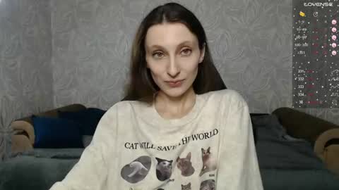 Anna online show from 07/16/26, 11:55