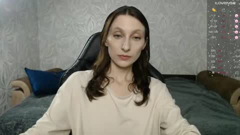 Anna online show from 07/25/26, 04:37