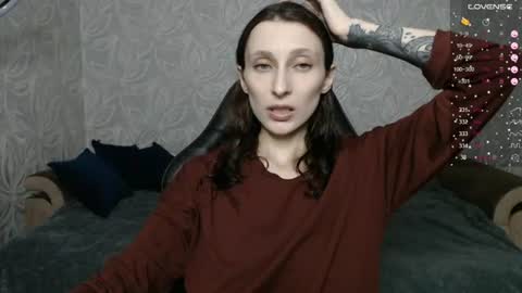 Anna online show from 08/02/26, 07:56