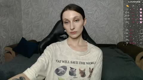 Anna online show from 08/04/26, 06:21