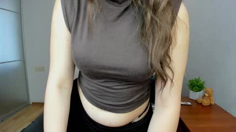 Effy Royse online show from 03/26/26, 12:55