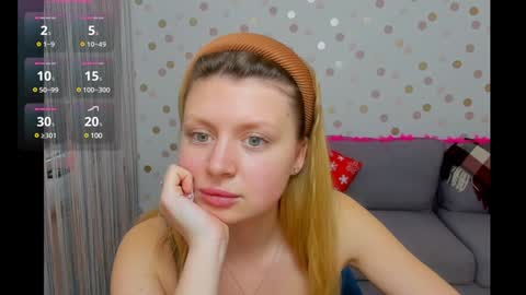 Effy online show from 12/23/24, 08:55