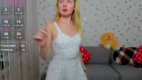 Effy online show from 01/07/25, 03:02