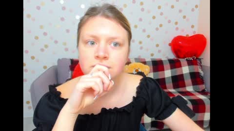 Effy online show from 01/27/25, 06:41