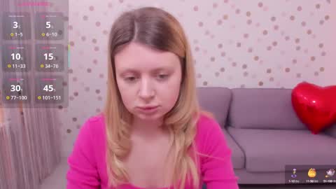 Effy online show from 02/14/25, 09:24