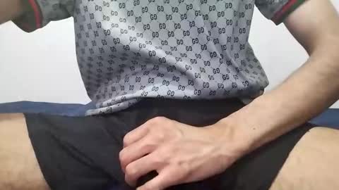 James G online show from 10/25/25, 04:42