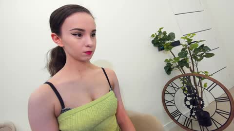 Erik and Alice online show from 01/19/25, 11:10