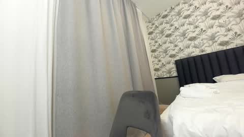 Erik and Alice online show from 02/09/25, 02:17