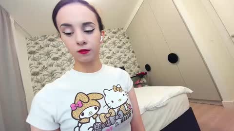 Erik and Alice online show from 02/18/25, 11:41