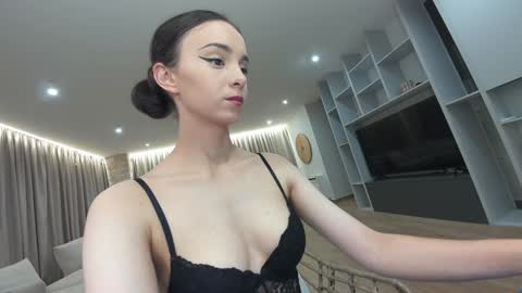 Erik and Alice online show from 10/10/25, 12:09