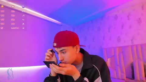 eidan_tay online show from 05/12/26, 12:35