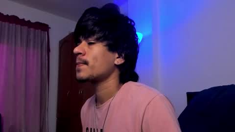 eiden_allenx1 online show from 02/17/26, 11:50