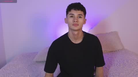 Eiden Blake online show from 12/20/25, 03:46