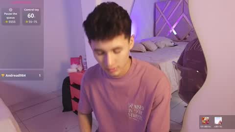 Eiden Blake online show from 01/14/26, 01:11