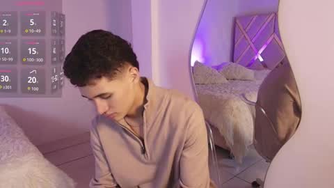 Eiden Blake online show from 02/06/26, 12:37