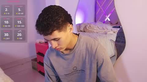 Eiden Blake online show from 02/12/26, 12:05