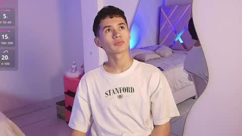 Eiden Blake online show from 04/06/26, 01:36