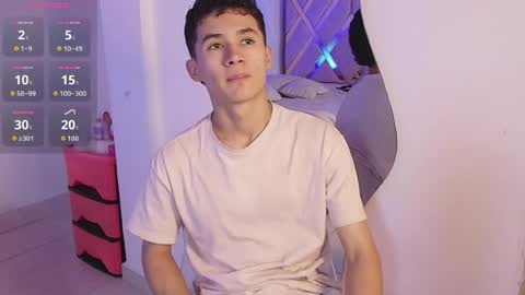 Eiden Blake online show from 04/09/26, 02:11