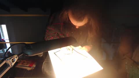 eighthundredeightyeight online show from 01/22/25, 01:11