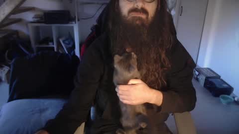 eighthundredeightyeight online show from 11/14/25, 09:30