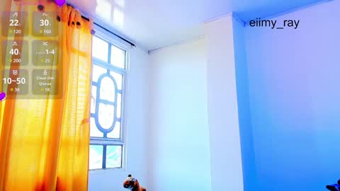 Snapshot of eiimy_ray_ chatting on 01/16/25, 05:55 Eiimy ray online show from 01/16/25, 05:55