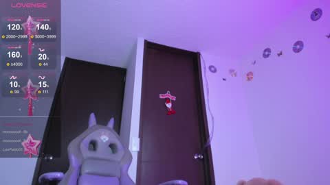 eileen_pinkman online show from 01/05/25, 10:43