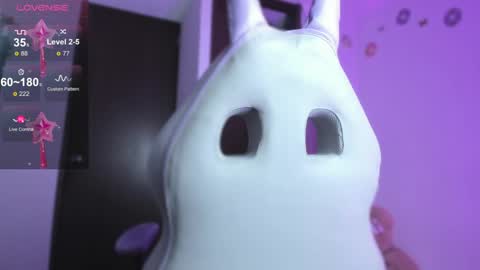 eileen_pinkman online show from 01/12/25, 09:08