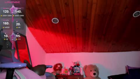 eileen_pinkman online show from 07/20/26, 02:59