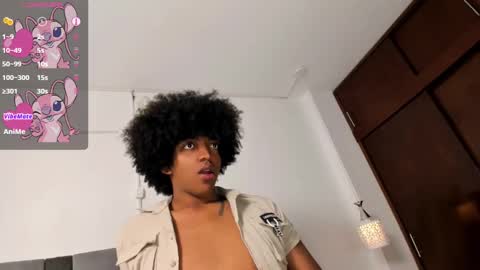 eileenn tanihara online show from 02/18/25, 07:21