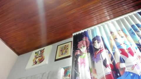 Stellita Muri  online show from 12/08/24, 03:45