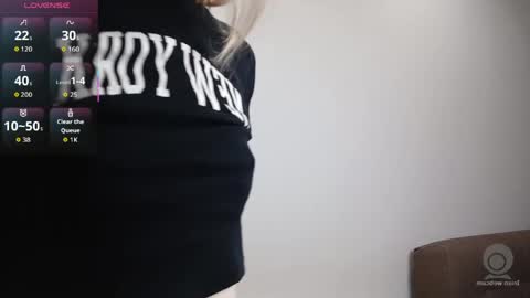 eileencrowday online show from 04/16/26, 03:07