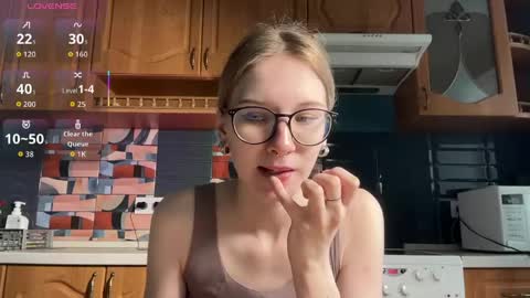 eileencrowday online show from 04/20/26, 03:09