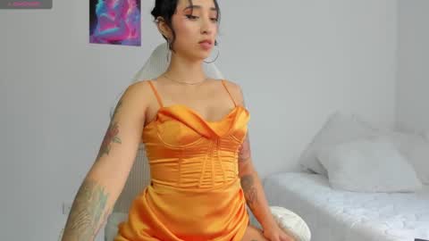 Snapshot of eileenford chatting on 01/30/25, 10:08   EileenFord    online show from 01/30/25, 10:08