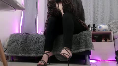 Eileen online show from 03/09/26, 03:49