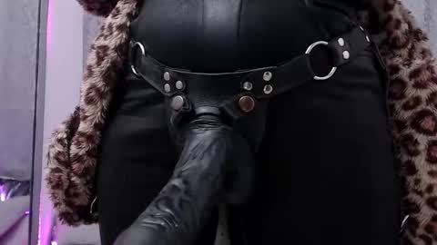 Eileen online show from 04/29/26, 05:06