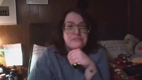 eilidh 3 online show from 01/09/26, 02:25