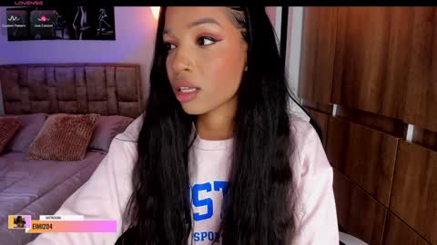 eimi   online show from 01/05/25, 04:04