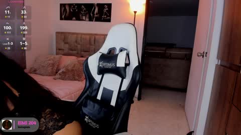 eimi   online show from 01/10/25, 11:50