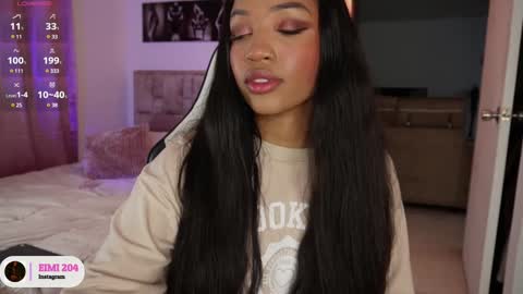 eimi   online show from 02/04/25, 02:28