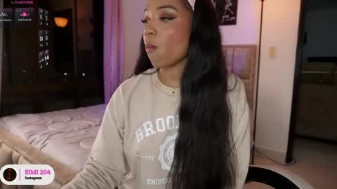 eimi   online show from 02/11/25, 02:46