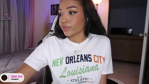 eimi   online show from 02/24/25, 01:02