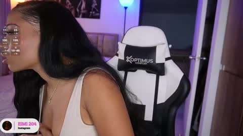 eimi   online show from 03/12/25, 12:10