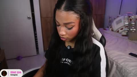 eimi   online show from 09/11/25, 05:51