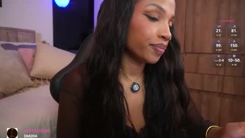 eimi   online show from 03/25/26, 09:10