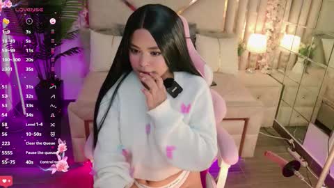 eimy__2 online show from 11/15/25, 05:38