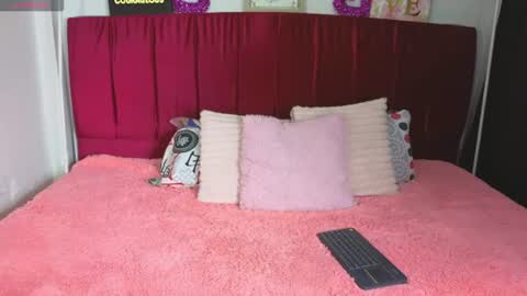 Snapshot of eimy__cute chatting on 06/13/26, 07:34 eimy__cute online show from 06/13/26, 07:34